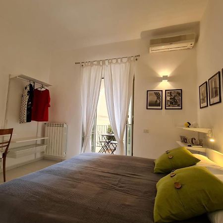 Sara Futura Hotel Salerno Exterior photo