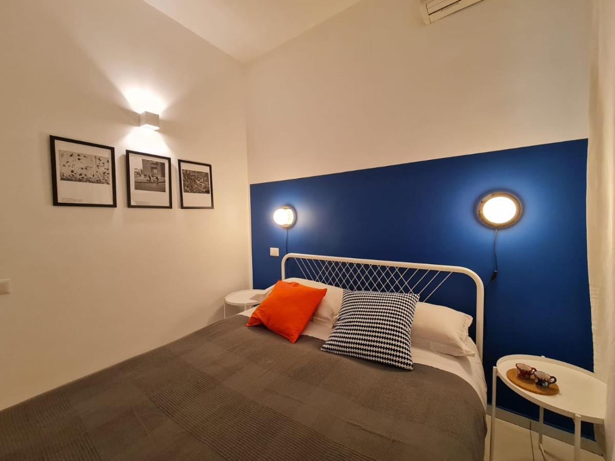 Sara Futura Hotel Salerno Exterior photo