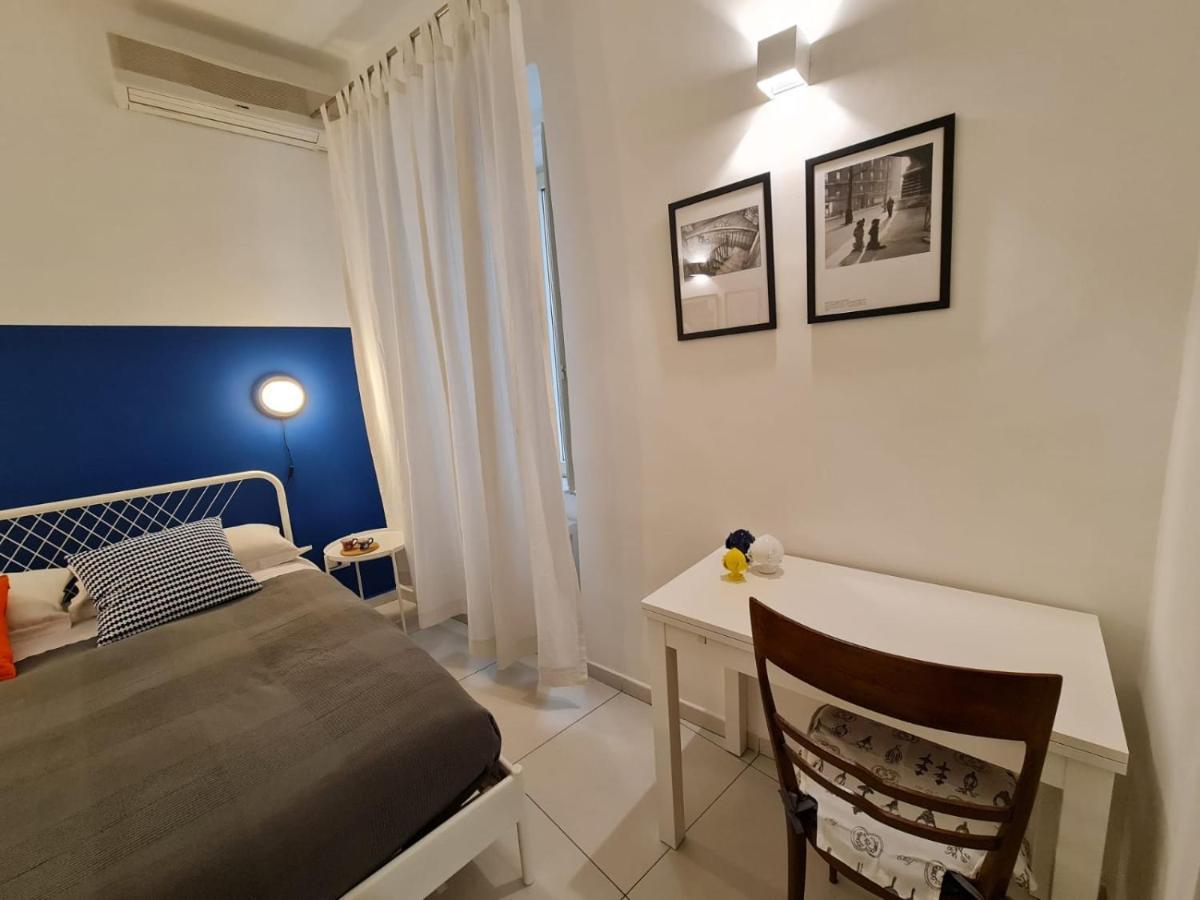 Sara Futura Hotel Salerno Exterior photo